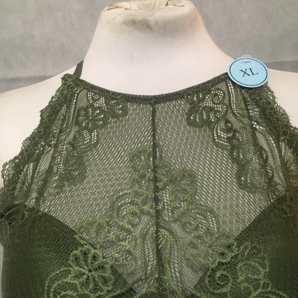 Jezebel Bra XL - Picture 2 of 3